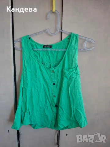 Потник Chic a Booti