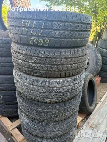 Гуми всякакви размери, снимка 6 - Гуми и джанти - 54716157