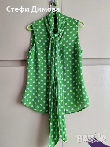 Дамска риза Ralph Lauren , снимка 2 - Ризи - 54124340