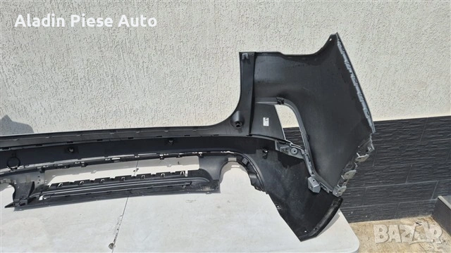 Rear bumper For Kuga year 2020 2021 2022 2023 2024 code LV4B-17A894-DA, LV5B17A894DA , снимка 5 - Аксесоари и консумативи - 54617409