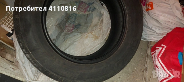 2 комплекта зимни/летни гуми 225/65 R17, снимка 7 - Гуми и джанти - 54331625