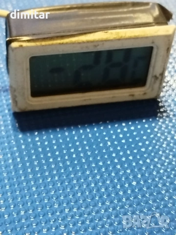 Амонячен хладилник DOMETIC -12/220 V - GAZ, снимка 8 - Хладилни чанти - 54421240
