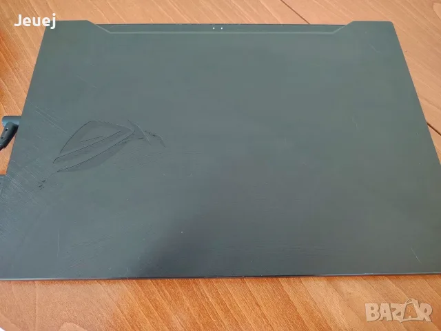ASUS ROG Gaming Laptop