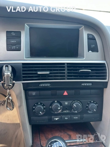 Audi a6 C6 -на части, снимка 15 - Части - 54929986