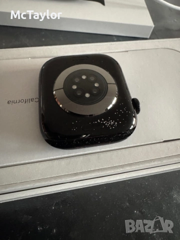 Apple watch 10, 46 mm, снимка 3 - Смарт часовници - 54092205