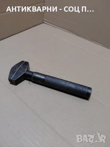 Соц Стар Раздвижен Ключ 0.800кг. НОМЕР 1891.