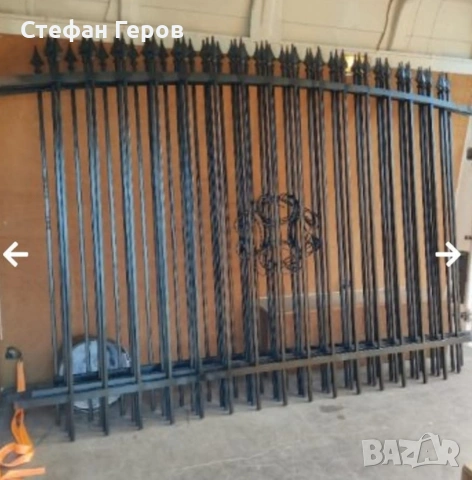 Металообработка , снимка 2 - Тенекеджийски услуги - 50006674