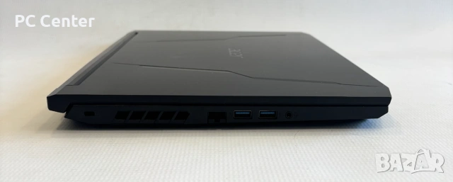 Геймърски лаптоп Ryzen 5 5600H, RTX 3060 6GB, 16GB ram, снимка 9 - Лаптопи за игри - 55186308