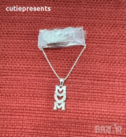 колие за мама