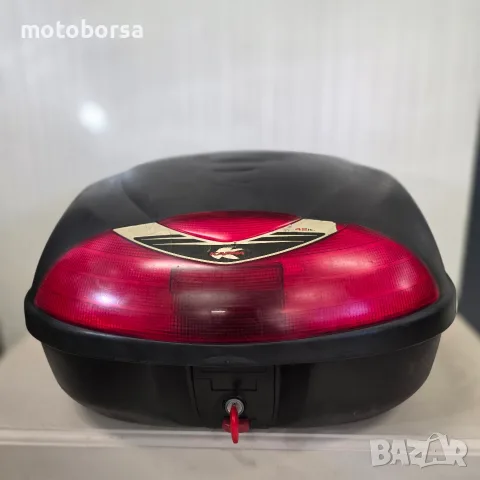 куфар за мотоциклет 42L Top casе Багажен куфар за мотоциклет