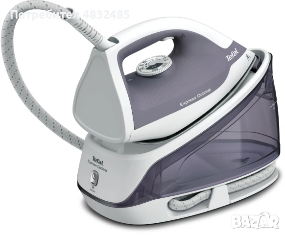 Ютия Tefal Express Optimal