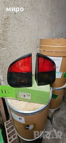 Renault Safrane Valeo