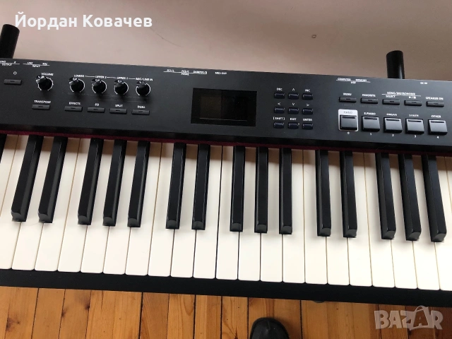 Пиано Roland RD-08, снимка 3 - Пиана - 55162053