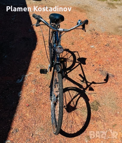 Велосипед Granville и Gazelle, снимка 6 - Велосипеди - 54244503