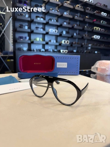 Gucci 🤍Miu Miu 🤍Yves Sent Laurent 🤍Дамски Слънчеви Очила , снимка 13 - Слънчеви и диоптрични очила - 55213818