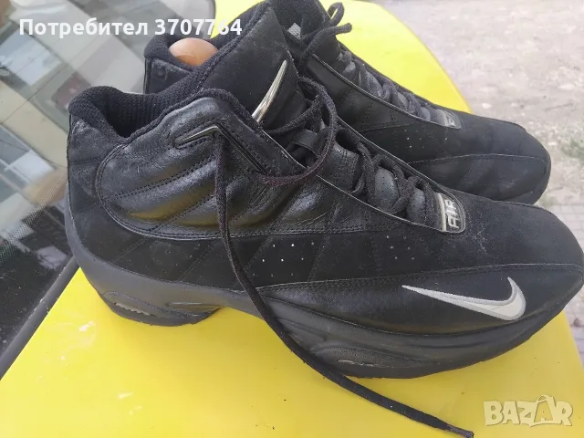 маратонки зимни 49 НОМ, снимка 3 - Маратонки - 55373728