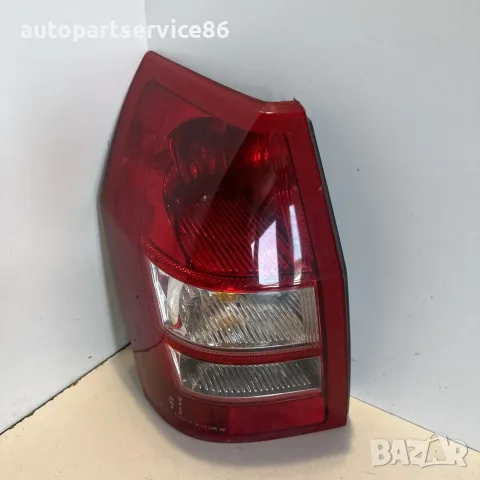 Задна лява светлина за Chrysler 300C 3.0 CRD (2009) OEM 04805967AH комби, снимка 3 - Части - 55641050