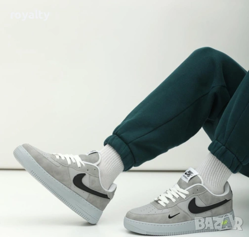 Nike Air Force Нови Маратонки Найк с Кутия 36-44 Номер 