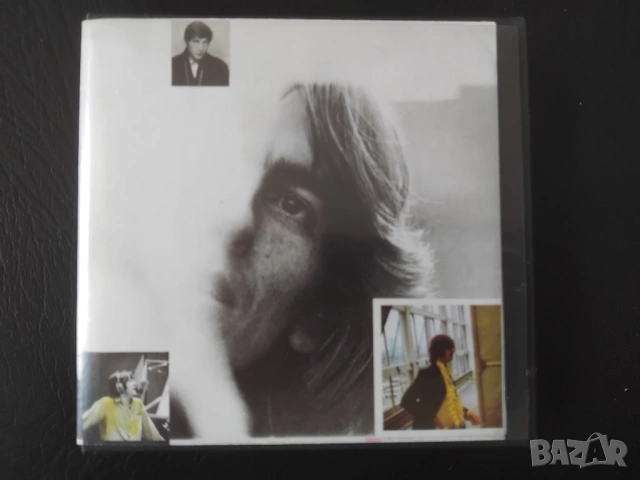 The Beatles – The Beatles - комплект от два оригинални диска CD1, CD2