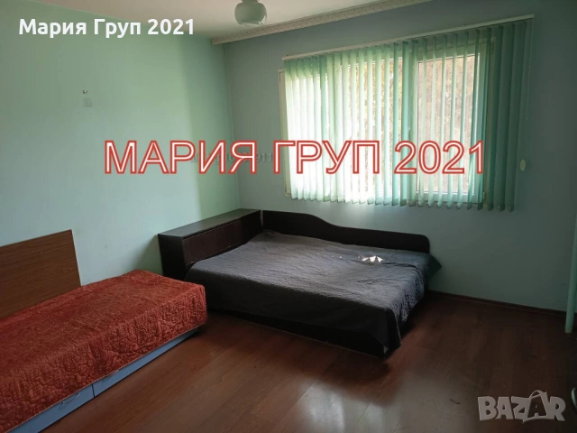 Продавам апартамент в гр. Стара Загора "ОРБ"!
