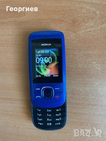 Nokia 2220 , снимка 3 - Nokia - 54318808