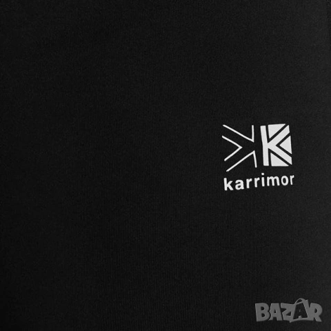 Мъжки шорти за бягане Karrimor/XXL/ 453, снимка 4 - Къси панталони - 55268335