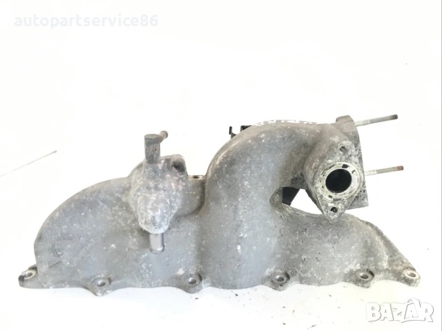 Всмукателен колектор за Chevrolet Nubira 2.0 VCDi (2008) 96440381