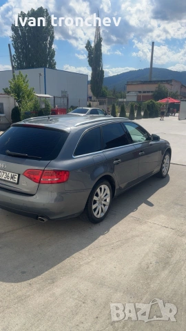 Audi a4 b8 Quattro , снимка 7 - Автомобили и джипове - 55192765