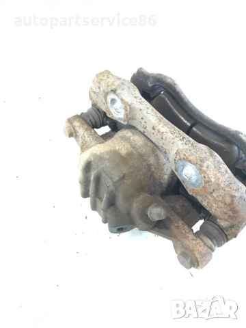 Спирачен апарат преден ляв Bosch Y01131 за Citroen DS3 1.6 Hdi (2013) 65000
