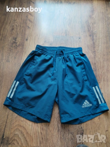 adidas - мъжки къси панталони S, снимка 6 - Спортни дрехи, екипи - 54510519