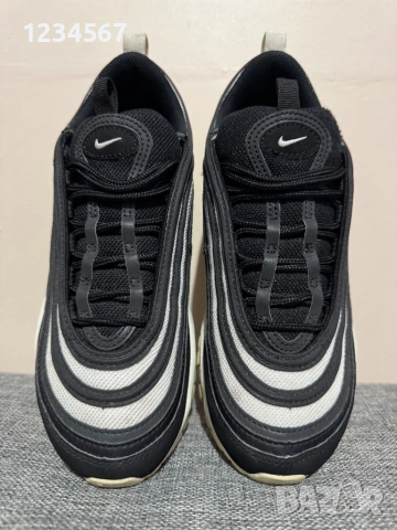 Nike Air Max 97., снимка 2 - Маратонки - 54000727