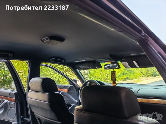 BMW E38 730D TOP, снимка 16 - Автомобили и джипове - 55354288