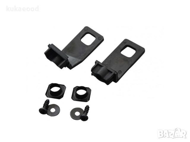 Щипки за захващане на фар VW Golf 4