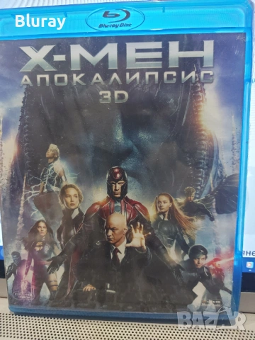 ДВД филми от 1€, снимка 4 - DVD филми - 54432860