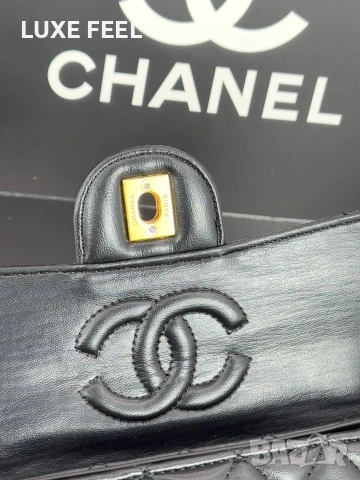 Chanel 🤍Дамски Чанти , снимка 5 - Чанти - 54886912