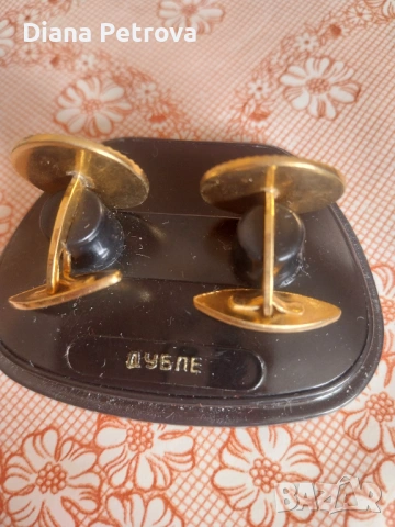 Продавам ретро копчета за риза,не са използвани изобщо, снимка 2 - Колекции - 54091901