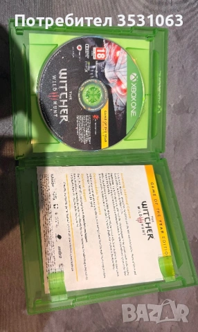 Игри за Xbox one/360, снимка 3 - Игри за Xbox - 54652887