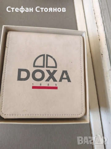 DOXA-Automatic, снимка 3 - Мъжки - 55051973