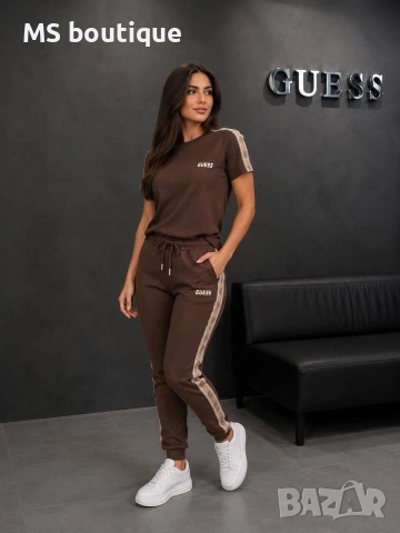 Дамски екип Guess