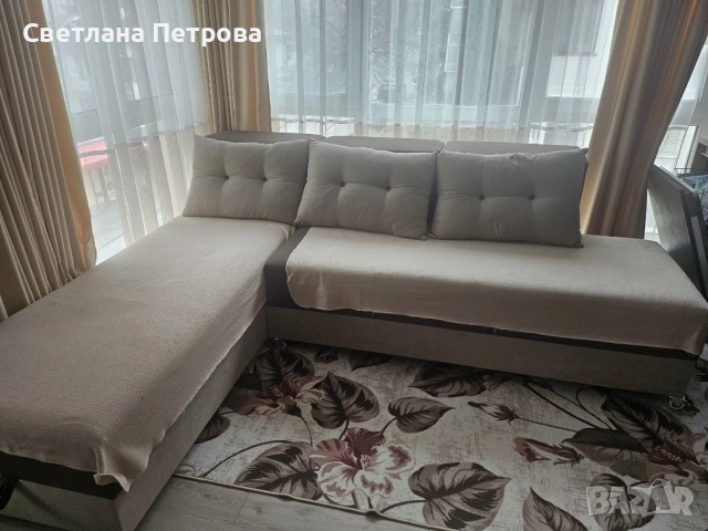 мека мебел, ъглов диван, холов диван, спалня, единично легло