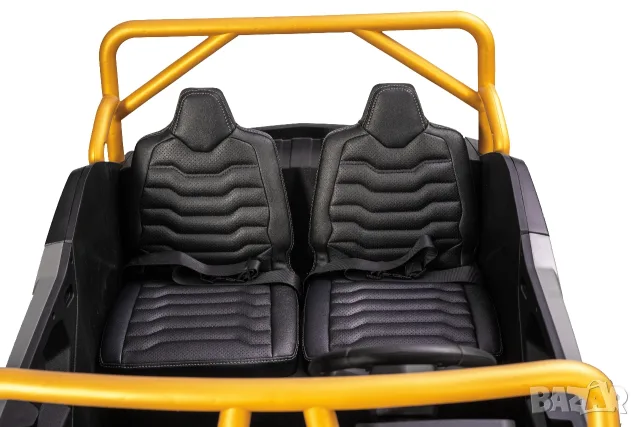 Акумулаторна кола Licensed Arctic Cat Grey. БЕЗПЛАТНА ДОСТАВКА!, снимка 8 - Детски велосипеди, триколки и коли - 55486638