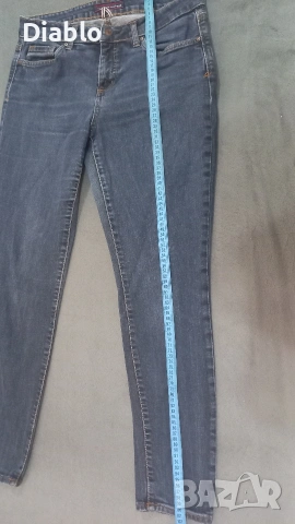дънки Tommy Hilfiger чисто нови , снимка 5 - Дънки - 54998044