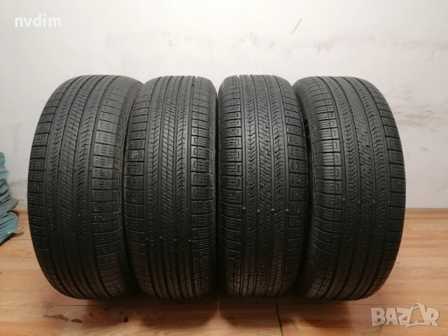 255/70/16 Continental Dot23 / летни гуми джип