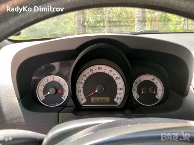 KIA CCED - Комби - 1.4 16V газ/бензин, снимка 12 - Автомобили и джипове - 54619029