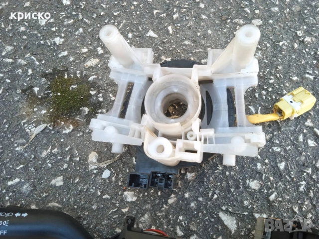 лостчета мазда премаси, снимка 5 - Части - 54116649