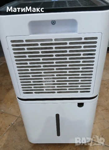 Влагоабсорбатор Star Light 12л. / 24ч., снимка 5 - Абсорбатори - 54339530