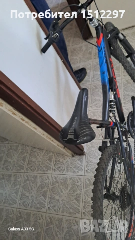 спешно продавам велосипед, снимка 6 - Велосипеди - 54087731