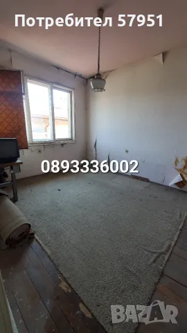Етаж от къща, Димитровград, снимка 6 - Къщи - 55543887