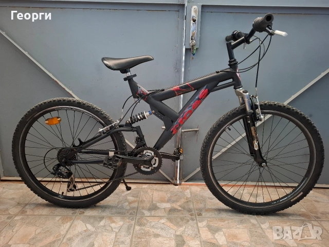 Cross-26цола