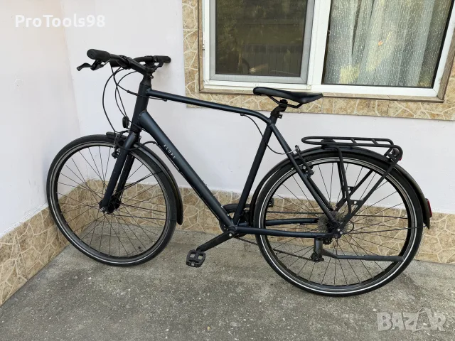 Elops LD 500 28" XL 2025г.